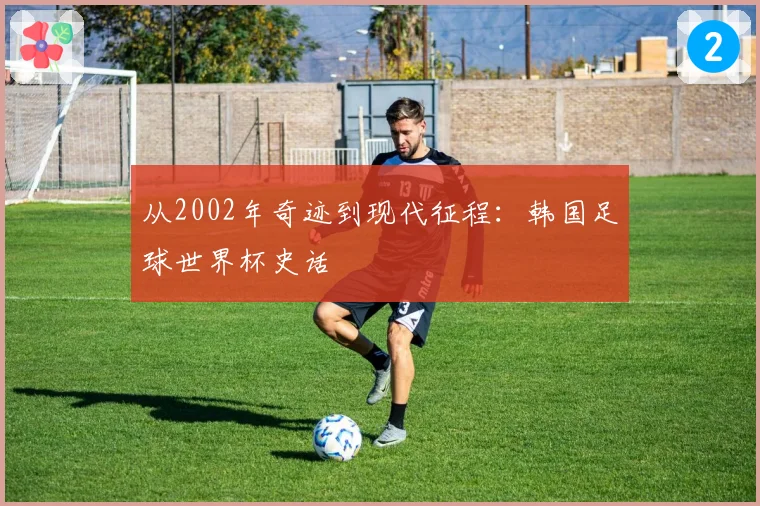 从2002年奇迹到现代征程：韩国足球世界杯史话