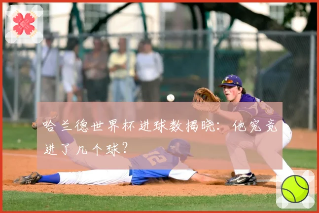 哈兰德世界杯进球数揭晓：他究竟进了几个球？