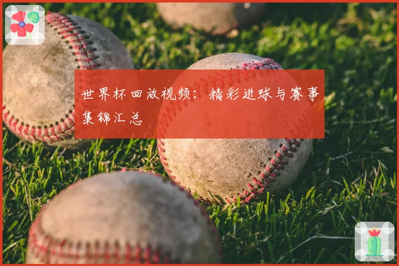 世界杯回放视频：精彩进球与赛事集锦汇总