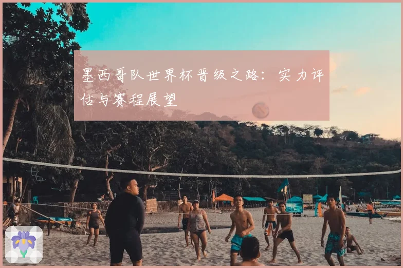 墨西哥队世界杯晋级之路：实力评估与赛程展望